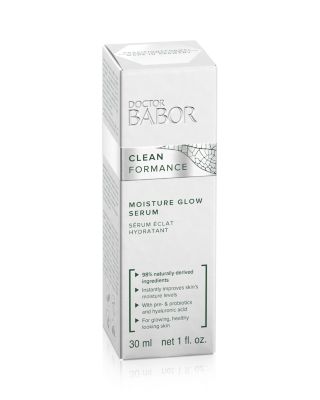 Cleanformance Moisture Glow Serum 1 oz.