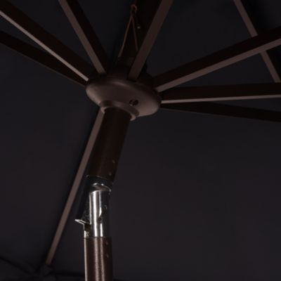 Elegant Valance Umbrella Collection