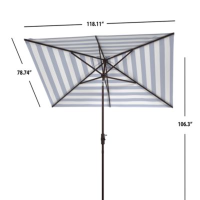 Iris Umbrella Collection