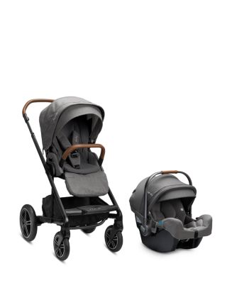 Nuna MIXX™ Next & PIPA™ RX Travel System | Bloomingdale's