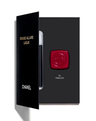 chanel cosmetics gift with purchase