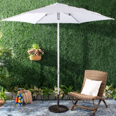 Hurst 9 Ft Push Up Umbrella