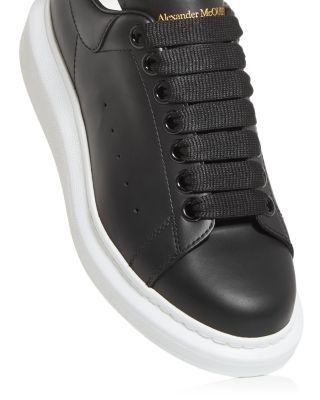 Women's Oversized Low Top Sneakers