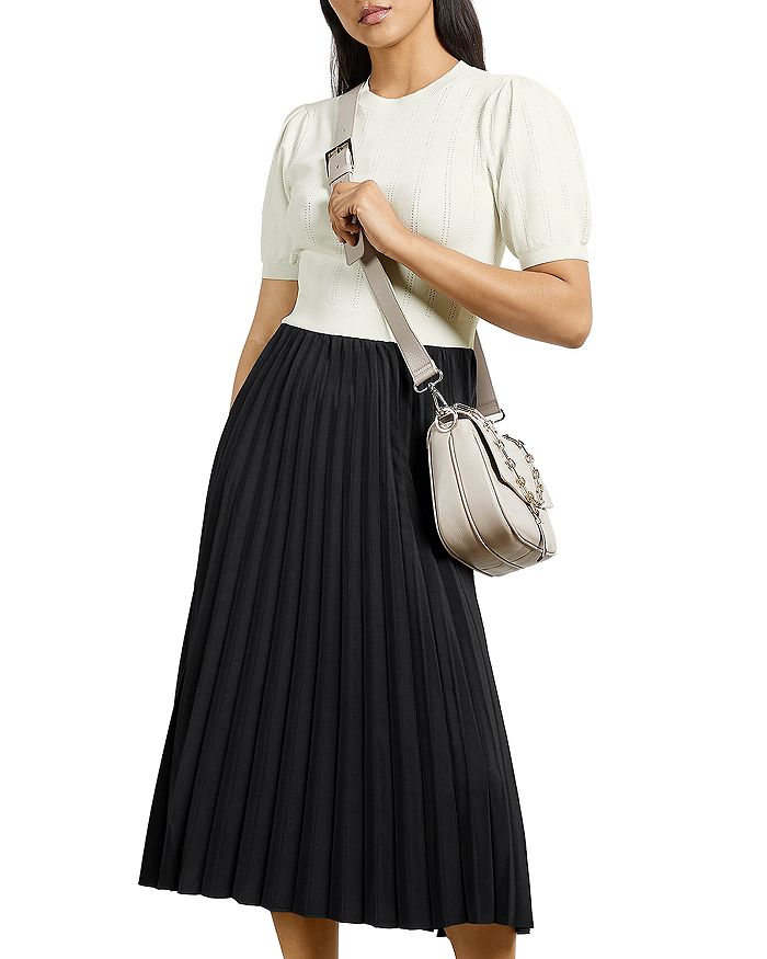 Baker mockable deals dress