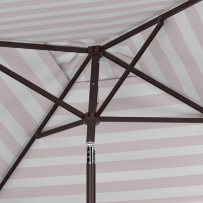 Iris 7.5 Ft Square Umbrella