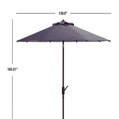 Athens 11 Ft Crank Umbrella