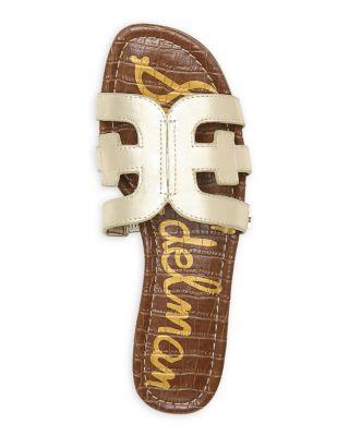 Women's Bay Slide Sandals