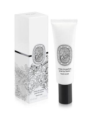 Eau Capitale Hand Cream 1.5 oz.