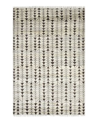 Timeless Rug Designs Gorev S3278 Area Rug, 5' x 8'