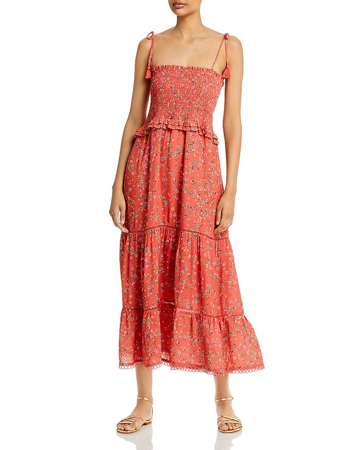 Bloomingdales lost shop and wander