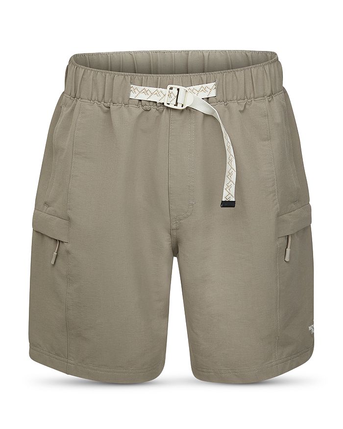 The North Face Class V Nylon Blend Belted Relaxed Fit Cargo