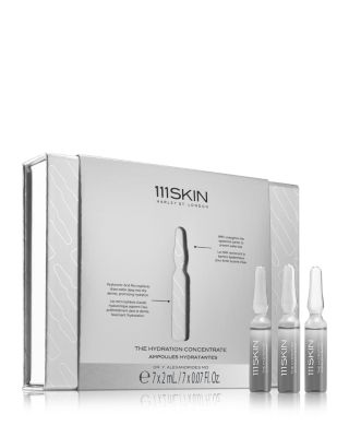 111SKIN - The Hydration Concentrate