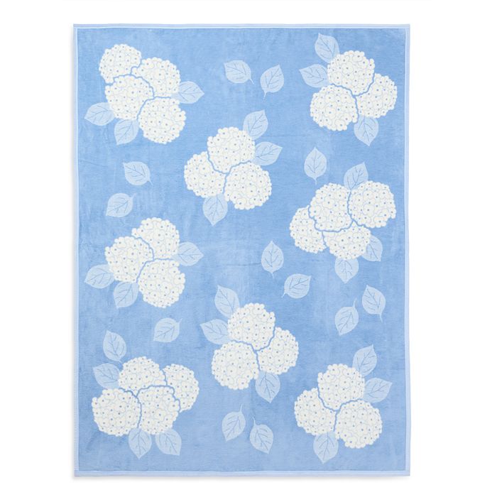 Chappywrap Chappy Wrap Hydrangea Blanket Bloomingdale S
