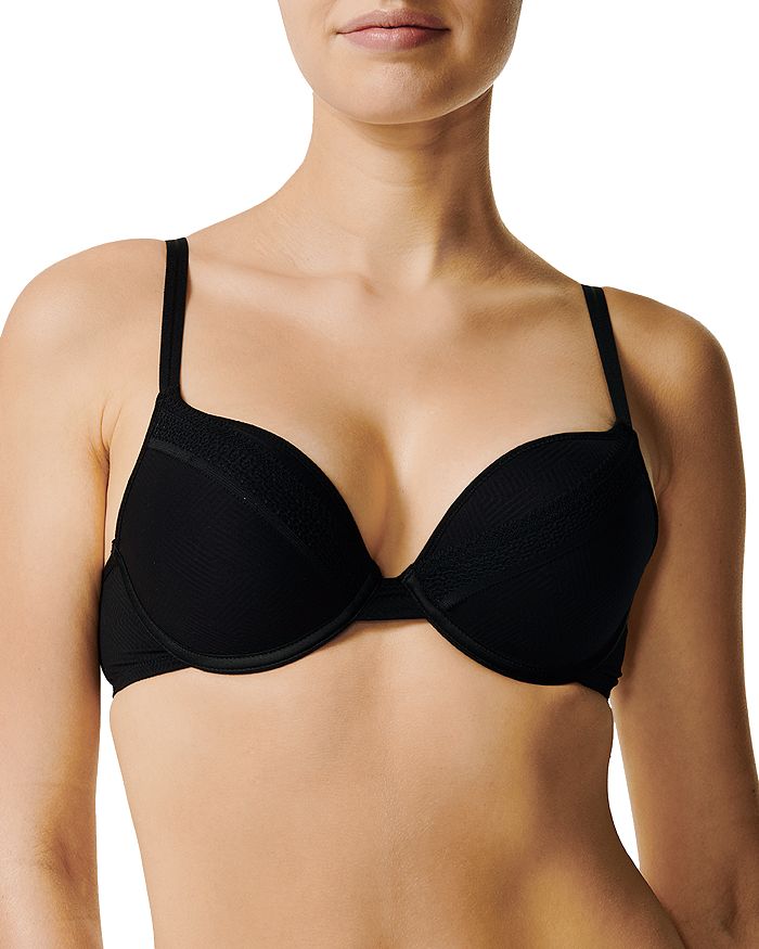 Passionata By Chantelle Push-Up Bra | Bloomingdale's