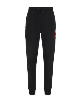 mens joggers hugo boss