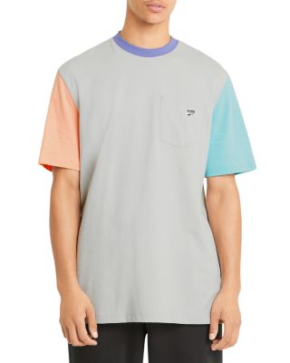 puma downtown tee