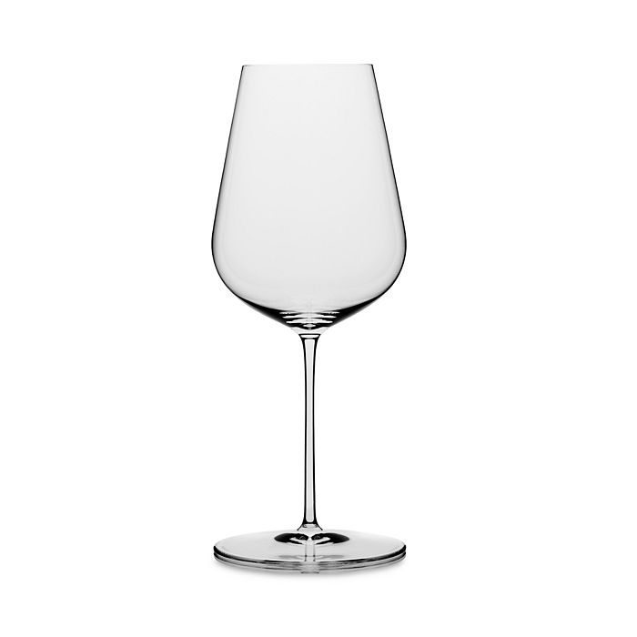 Richard Brendon Jancis Robinson Universal Wine Glasses, Set Of 6