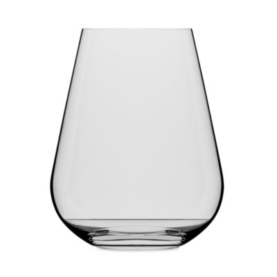 Jancis Robinson Handmade Water/Wine Glasses, Set of 2