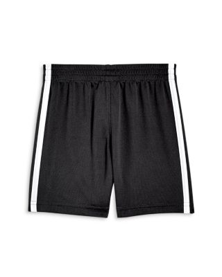 Boys' Classic 3 Stripe Athletic Shorts - Little Kid