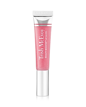Shop Trish Mcevoy Beauty Booster Lip Gloss In Sexy Petal