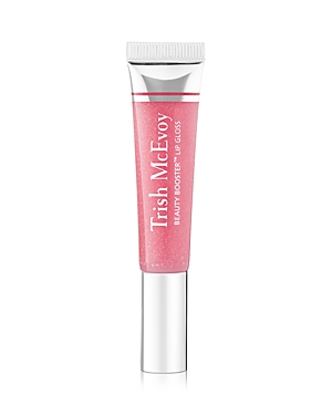 Trish Mcevoy Beauty Booster Lip Gloss In Sexy Petal