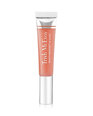 Trish Mcevoy Beauty Booster Lip Gloss In Sexy Nude