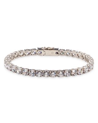 Classic Tennis Bracelet