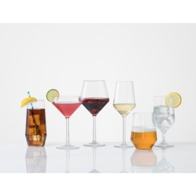 Fortessa D&amp;V Outdoor Drinkware Collection