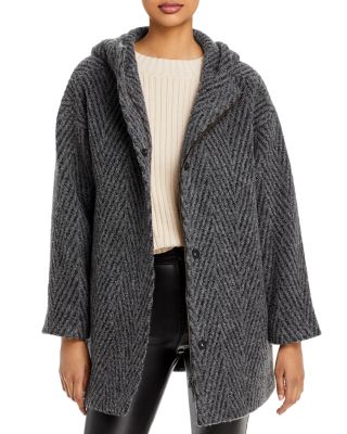 eileen fisher outerwear