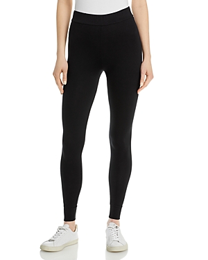 Majestic Filatures Soft Touch Jogger Leggings