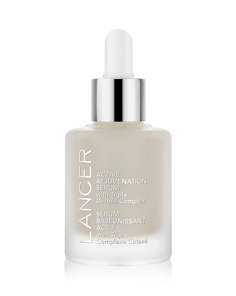 Lancer Active Rejuvenation Serum With Triple Dermal Complex 1 Oz.