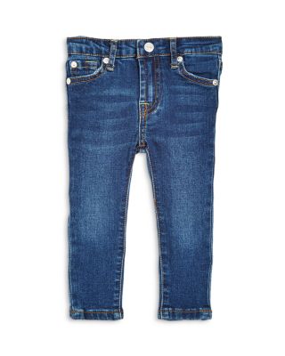 Skinny Stretch Jeans - Baby, Little Kid 