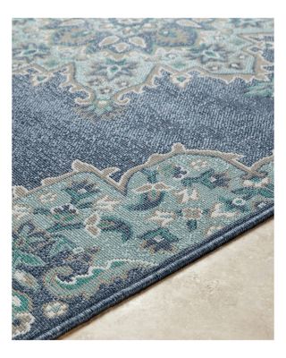 Alfresco ALF-K Area Rug Collection