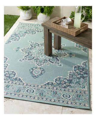 Alfresco ALF-K Area Rug Collection