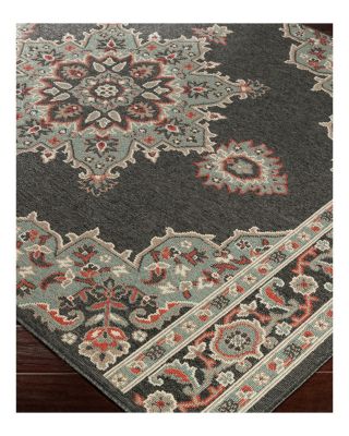 Alfresco ALF-K Area Rug Collection