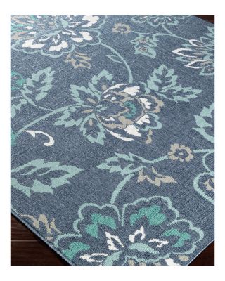 Alfresco ALF-L Area Rug Collection