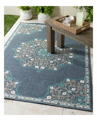 Alfresco ALF-M Area Rug Collection