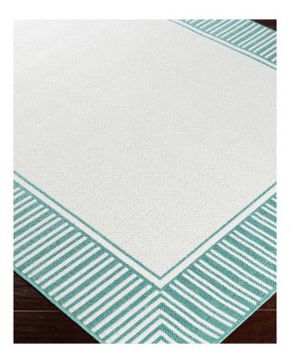 Alfresco ALF-N Area Rug, 5'11" x 8'10"