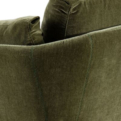 Vittorio Fabric Sofa