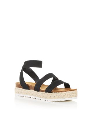 steve madden little girl sandals