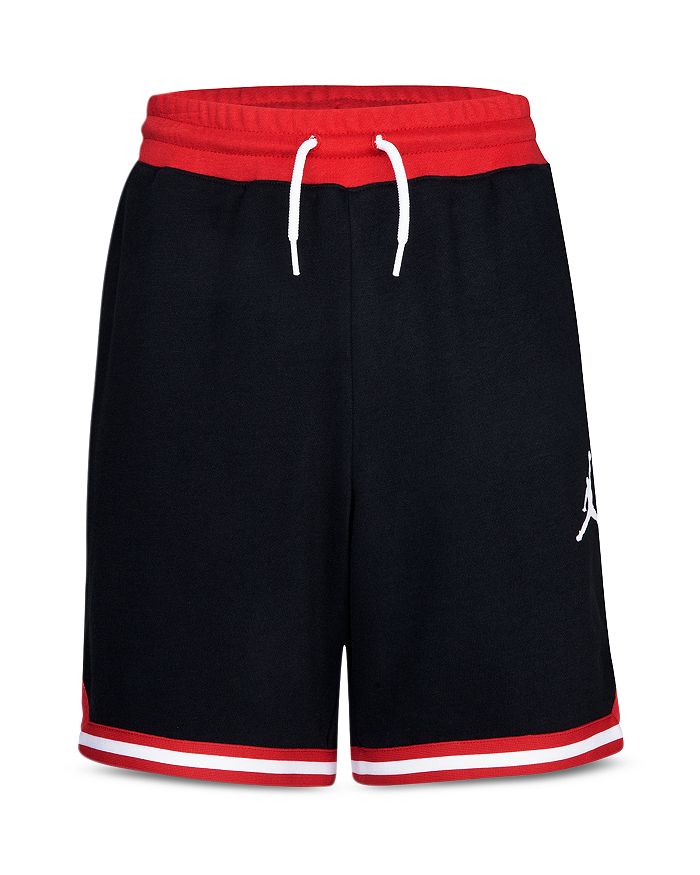 JORDAN Boys' Center Court Fleece Shorts - Big Kid | Bloomingdale's