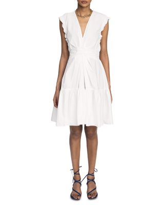 derek lam dress