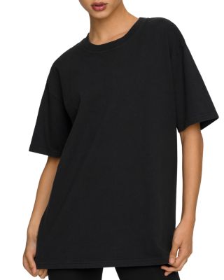 oversized boyfriend t shirt