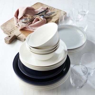 Profile Dinnerware Collection