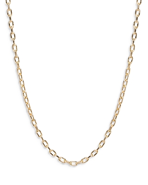 Zoë Chicco 14k Yellow Gold Chain Necklace, 18