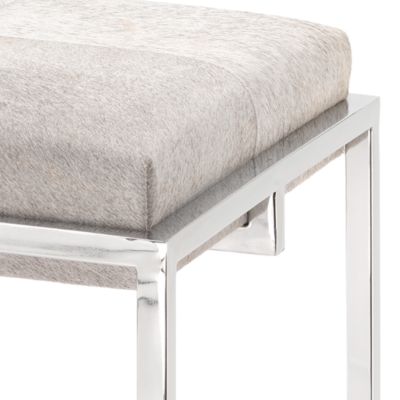  Shelby Hide Stool