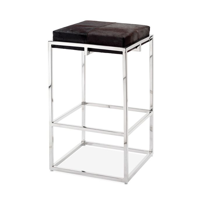 Jamie Young Shelby Bar Stool Bloomingdale's