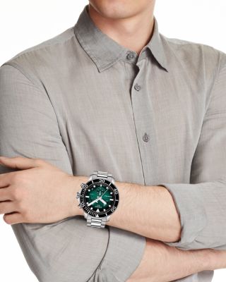 Seastar 1000 Chronograph, 45.5mm