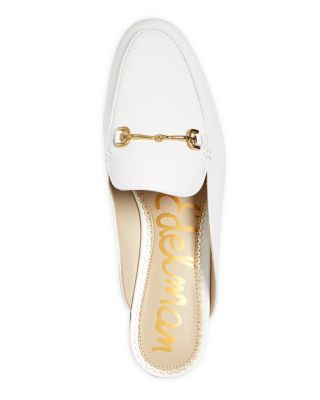 Women&#39;s Linnie Apron Toe Mules