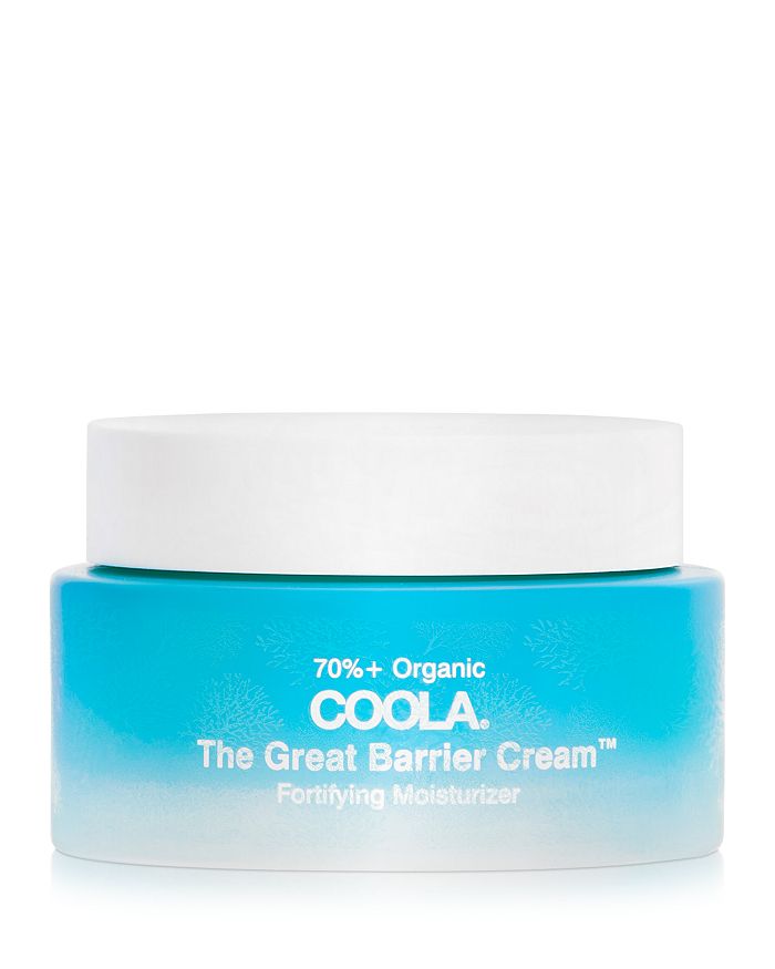 Shop Coola The Great Barrier Cream Fortifying Moisturizer 1.5 Oz.